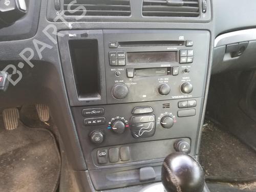 Left rear window switch VOLVO S60 I (384) 2.4 D | BP11330203I29 