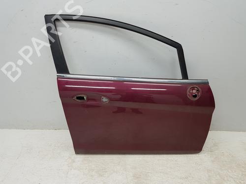 Used Right front door Right front door FORD FIESTA VI (CB1, CCN) [2008-2026] 35981677 35981677