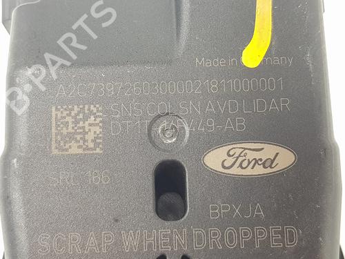 Electronic module FORD TRANSIT CONNECT V408 Box Body/MPV 1.5 TDCi | BP37234482M83 - Image 2