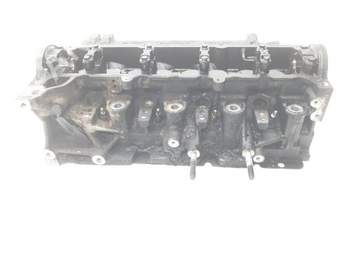 Cylinder head RENAULT KANGOO / GRAND KANGOO II (KW0/1_) 1.5 dCi 85 (KW0K, KW0L, KW0B) | BP24153968M5