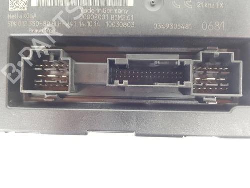 Electronic module AUDI A4 B8 (8K2) | BP39192270M83 - Image 3