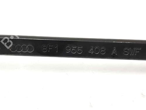 Front windshield wiper arm AUDI A5 Convertible (8F7) 2.0 TDI | BP5841010C143 