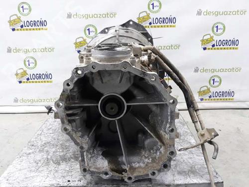 Gearbox NISSAN NAVARA NP300 (D40) 2.5 dCi 4WD (D40TT, D40T, D40M, D40BB) | BP2222724M3 