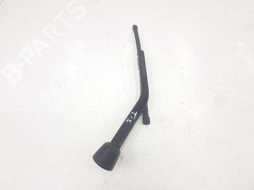 Rear windshield wiper arm MINI MINI CLUBMAN (R55) Cooper D | BP8080513C144 