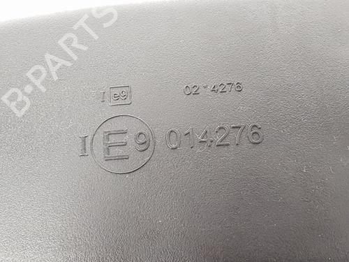 Rear mirror FORD FIESTA VI (CB1, CCN) 1.4 TDCi | BP22619369I6 