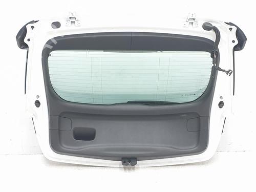 Tailgate OPEL ASTRA K (B16) 1.6 CDTi (68) | BP16923125C6 