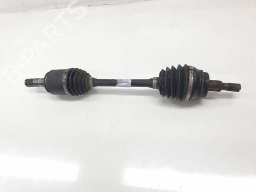 Used Left front driveshaft Left front driveshaft 38524298 38524298