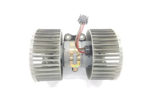Used Heater blower motor BMW X3 (E83) 3.0 d (204 hp) 15245592