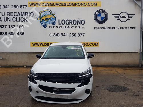 Recambios OPEL CORSA F (P2JO)    4619417