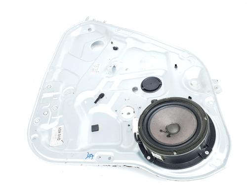 Rear right window mechanism HYUNDAI SANTA FÉ II (CM) 2.2 CRDi GLS | BP23139623C25 
