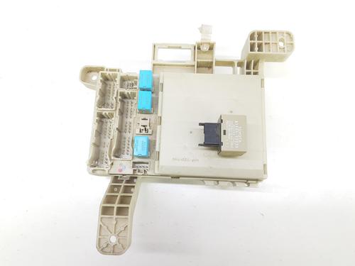 Fuse box TOYOTA LAND CRUISER PRADO (_J12_) 3.0 D-4D (KDJ120, KDJ125) | BP7994334E1 