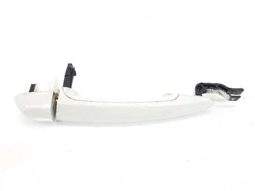 Used Rear left exterior door handle BMW 1 (E87) 116 d (116 hp) 7244582