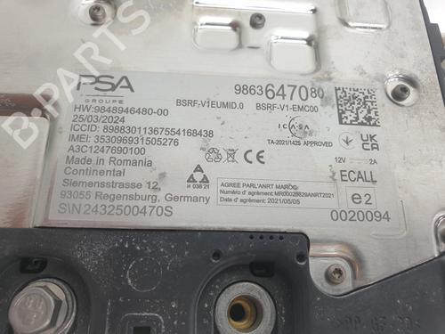 Other OPEL ASTRA L Sports Tourer (OV5)  | BP27250360O1 