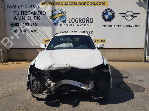 Used Parts BMW X3 (F25) xDrive 30 d 4945707
