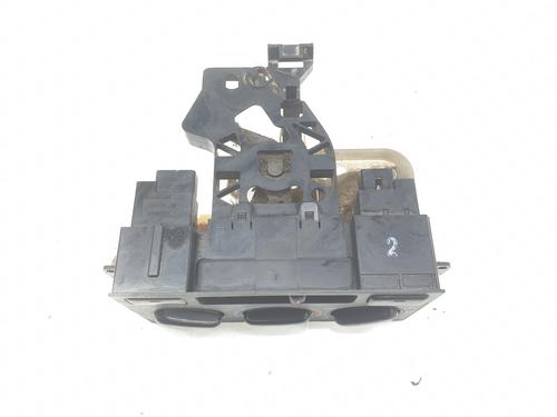 Climate control TOYOTA LAND CRUISER 90 (_J9_) 3.0 TD (KZJ90_, KZJ95_, KZJ90R, KZJ95R, KZJ90W, KZJ95W) | BP20191870I5 
