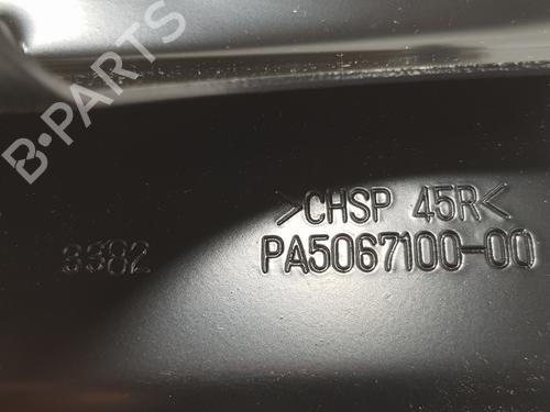 Airbag Kit KIA SPORTAGE III (SL) 1.6 GDI | BP8379801C86 