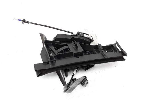 Rear left lock FORD FOCUS III 1.6 TDCi | BP5998751C100 