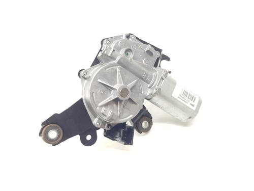 Used Rear wiper motor NISSAN QASHQAI II (J11, J11_) 1.2 DIG-T (115 hp) 31045143