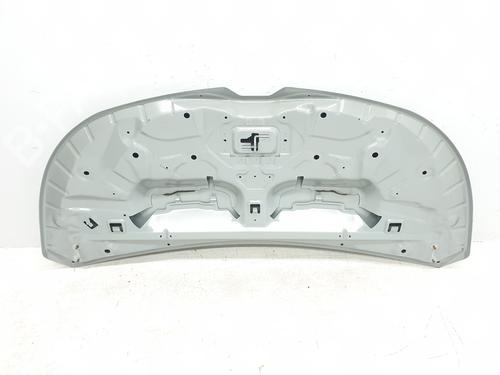 Motorhjelm RENAULT TRAFIC III Van (FG_) 1.6 dCi 140 (FGMA, FGMC) | BP30498375C1