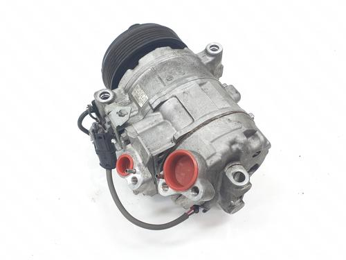 AC compressor BMW 1 (E87) 118 d | BP37430162M34 - Image 2