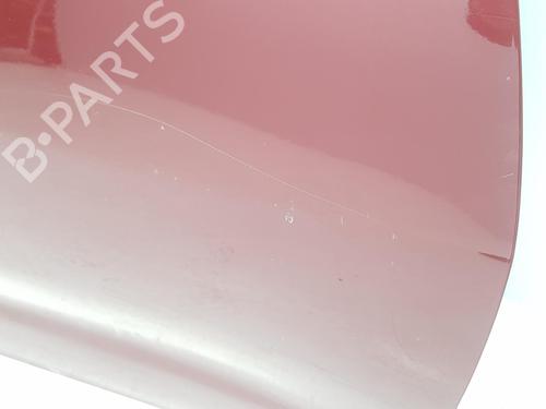 Right front door SEAT CORDOBA (6K1, 6K2) 1.4 i | BP11843110C3 