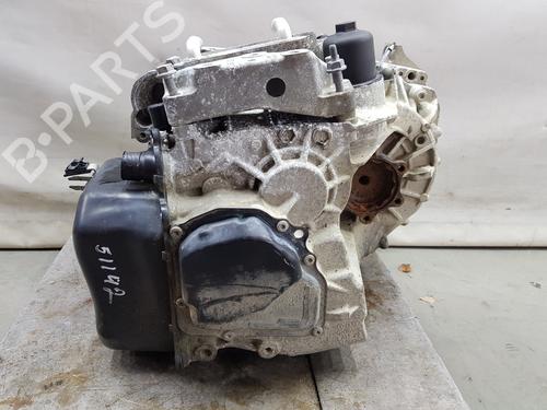 Gearbox VW CADDY III MPV (2KB, 2KJ, 2CB, 2CJ) 2.0 TDI 16V 4motion | BP29755399M3 