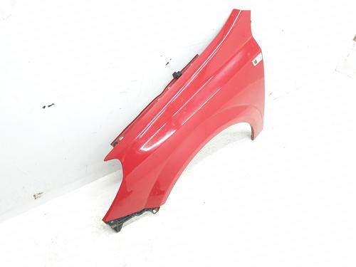 Left front fenders OPEL ASTRA H (A04)  | BP29290615C41 