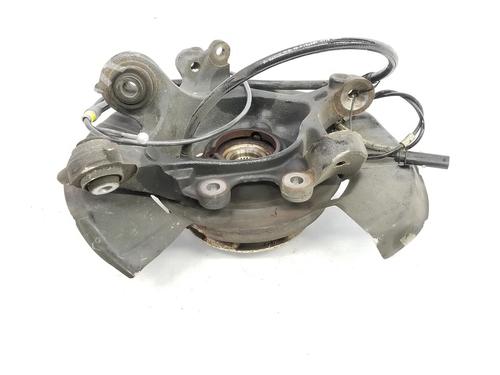 Left rear steering knuckle BMW 4 Gran Coupe (F36) 435 d xDrive | BP8947073M27 
