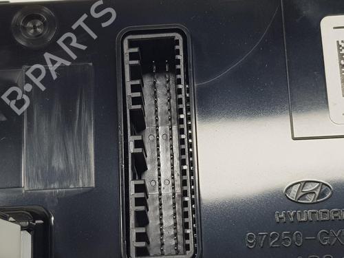 Climate control HYUNDAI i30 (PDE, PD, PDEN) 1.5 T-GDI hybrid 48V | BP15604373I5 