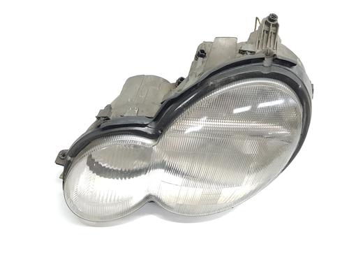 Faro izquierdo MERCEDES-BENZ C-CLASS Coupe (CL203) [2001-2011]  29479866