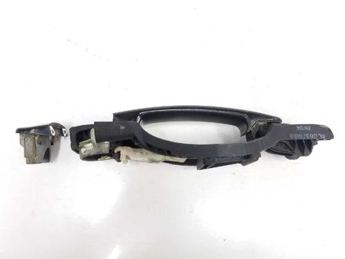 Front right exterior door handle SEAT IBIZA III (6L1) 1.9 SDI | BP8188279C129 