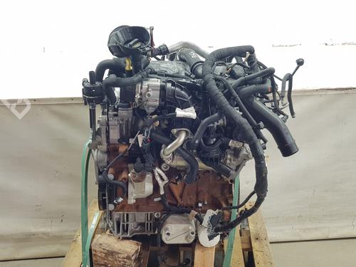Engine FORD TRANSIT V363 Platform/Chassis (FED, FFD) 2.0 EcoBlue | BP34736189M1 - Image 4