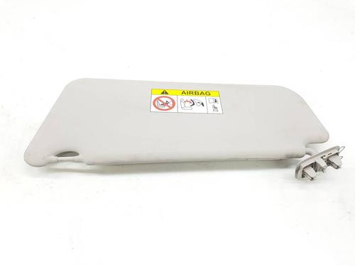 Used Right sun visor Right sun visor TOYOTA PROACE CITY Box Body/MPV (BPZ_) [2019-2026] 40452301 40452301