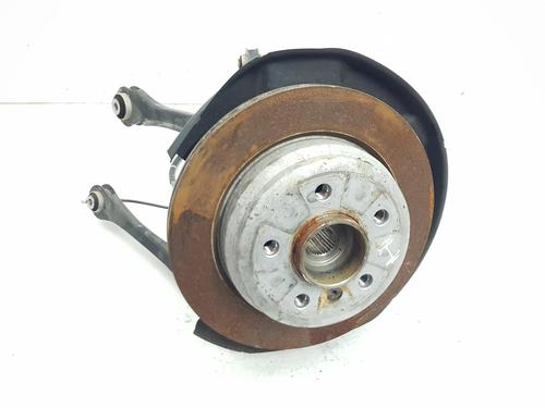 Achsschenkel links hinten für BMW 3 Gran Turismo (F34) 318 d (150 hp) 10114709