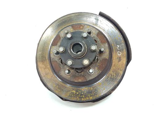 Used Right front steering knuckle Right front steering knuckle 37161476 37161476