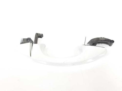 Rear right exterior door handle VW GOLF VII (5G1, BQ1, BE1, BE2) 1.2 TSI | BP7820096C130 