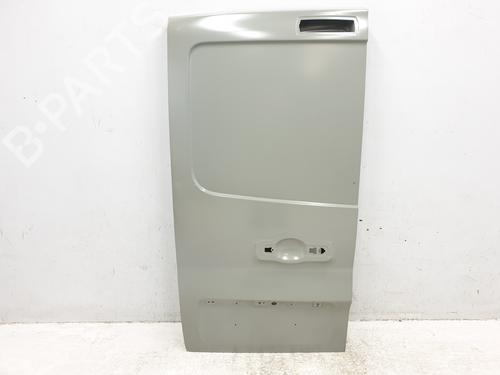 Used Left rear door RENAULT TRAFIC III Van (FG_) [2014-2025]  21003934