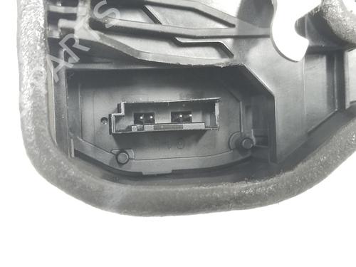 Front left lock BMW X3 (F25) xDrive 20 d | BP9963194C98 