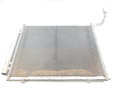 Used AC radiator FORD PUMA (J2K, CF7) [2019-2025]  30762369