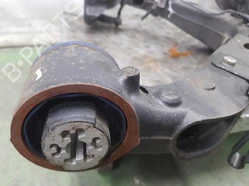 Right rear steering knuckle CITROËN SPACETOURER Bus (V_) 2.0 BlueHDi 180 | BP16845272M28 