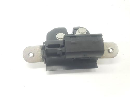 Used Tailgate lock FIAT 500 (312_) 1.2 LPG (312AXA1A) (69 hp) 13687998