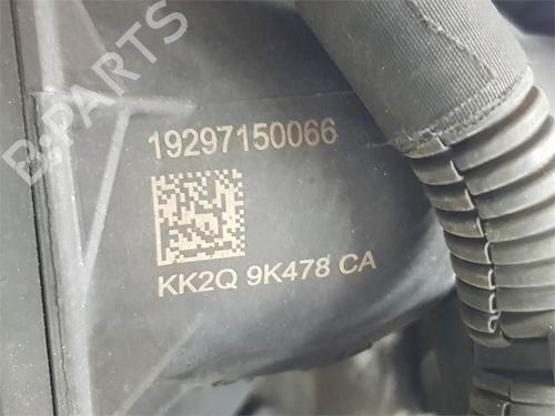 Engine FORD TRANSIT CUSTOM V362 Van (FY, FZ) | BP38936242M1 - Image 16