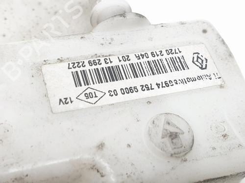 Fuel pump DACIA SANDERO II TCe 90 (B8M1, B8MA, B8AC) | BP17748013M76 