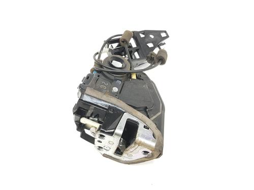 Rear right lock TOYOTA RAV 4 III (_A3_) 2.2 D 4WD (ALA30_, ALA30R) | BP23857596C99 