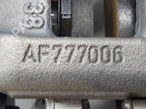 Left rear brake caliper OPEL ASTRA L Sports Tourer (OV5) 1.2 (FRHNPJ) | BP31094119M107