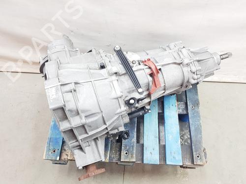 Used Gearbox Gearbox 37514106 37514106