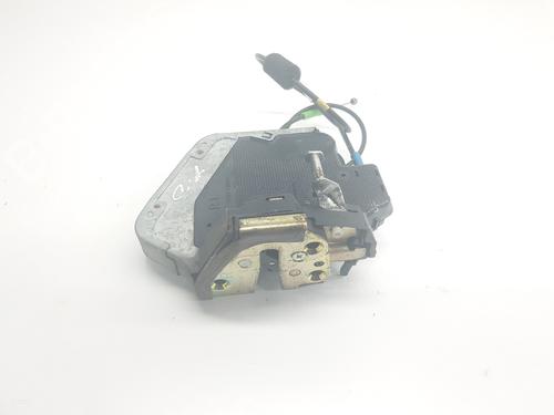 Rear right lock TOYOTA LAND CRUISER PRADO (_J12_) 3.0 D-4D (KDJ120, KDJ125) | BP20237441C99 