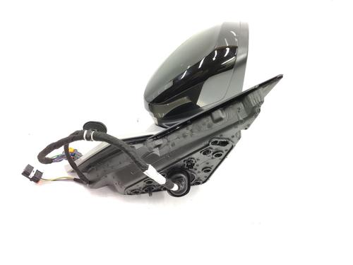 Right mirror DS DS 3 / DS 3 CROSSBACK (UR_, UC_, UJ_)  | BP17669499C27 