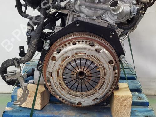 Engine SEAT ARONA (KJ7, KJP)  | BP29729209M1 