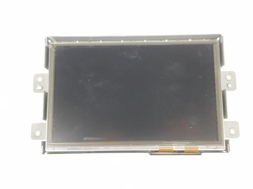 Display LAND ROVER RANGE ROVER EVOQUE (L538) 2.0 D (150 hp) 28484728
